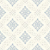 Dellen, Gray/Blue