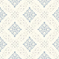 Dellen, Gray/Blue
