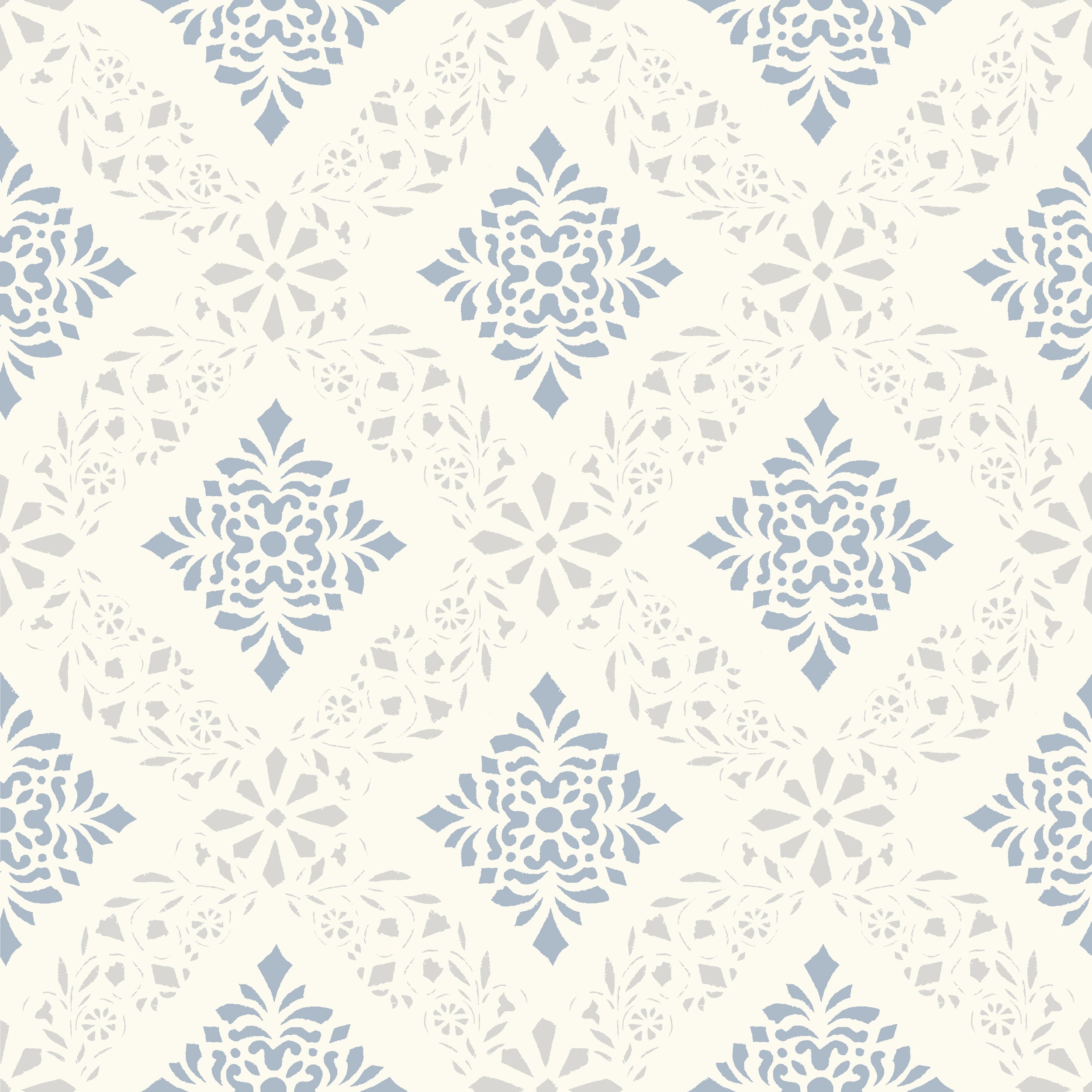 Dellen, Gray/Blue