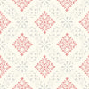 Dellen, Gray/Red