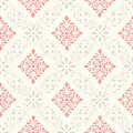 Dellen, Gray/Red