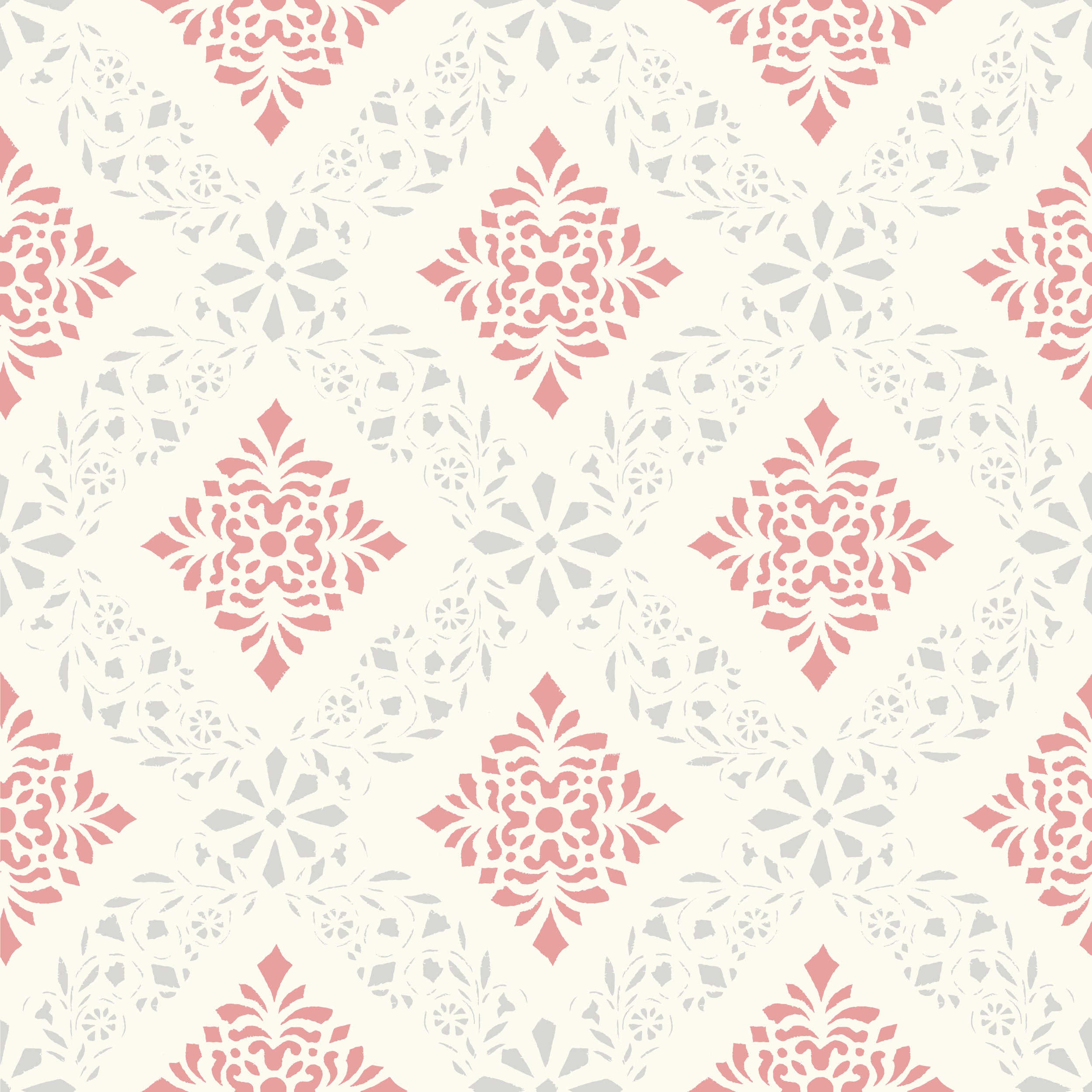Dellen, Gray/Red