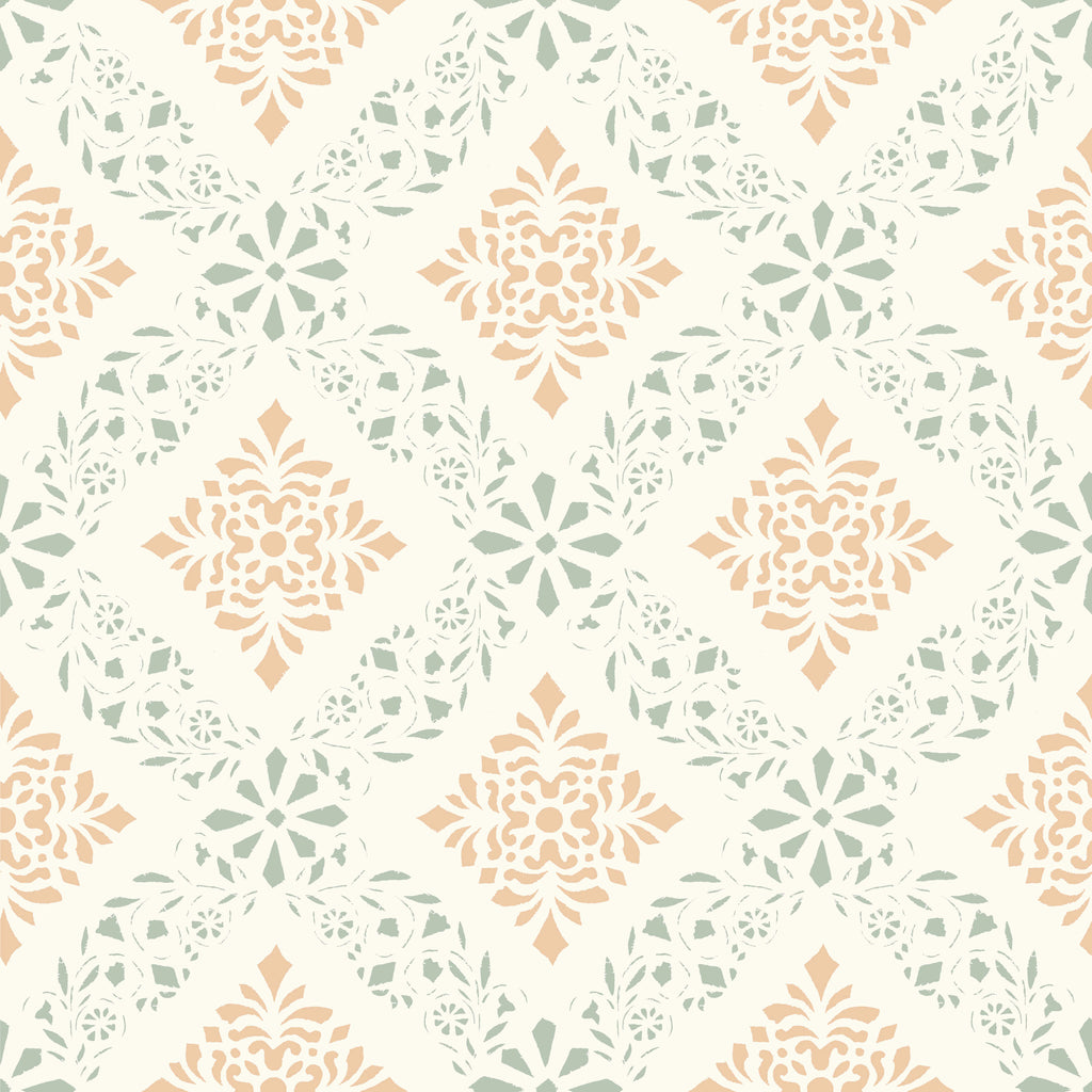Dellen, Green/Yellow