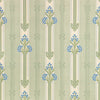 Nergården, Blue/Green