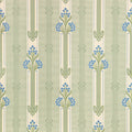 Nergården, Blue/Green