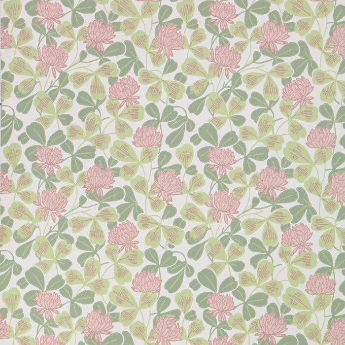 Klöver, Green/Pink