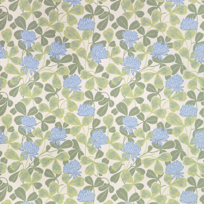 Klöver, Blue/Green