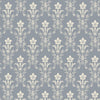Hudiksvalls Teater Gammalsvenska Papper, Blue