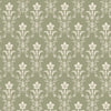 Hudiksvalls Teater Gammalsvenska Papper, Green