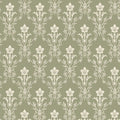 Hudiksvalls Teater Gammalsvenska Papper, Green
