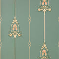Gamla Grand, Green