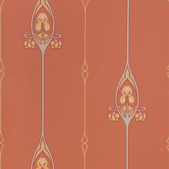 Gamla Grand, Red