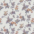 Löväng, Gray/Multi/Purple
