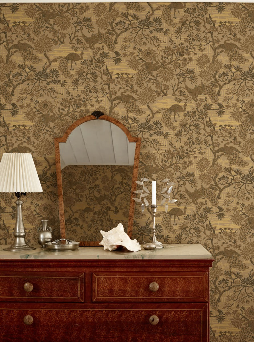 Brunnsgatan, Beige/Brown