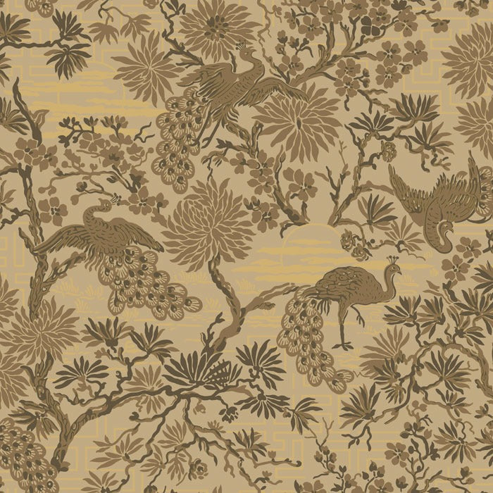 Brunnsgatan, Beige/Brown