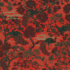 Brunnsgatan, Red