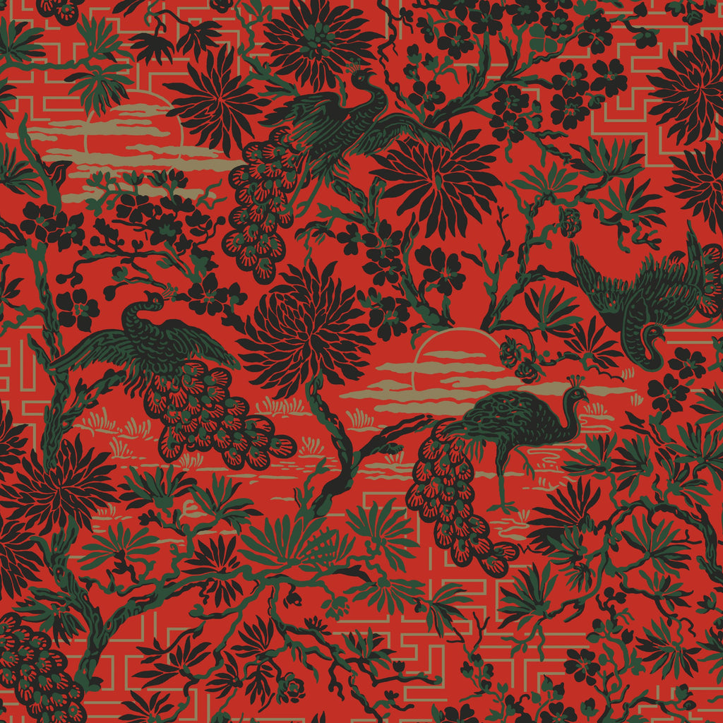 Brunnsgatan, Red