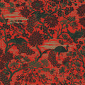 Brunnsgatan, Red