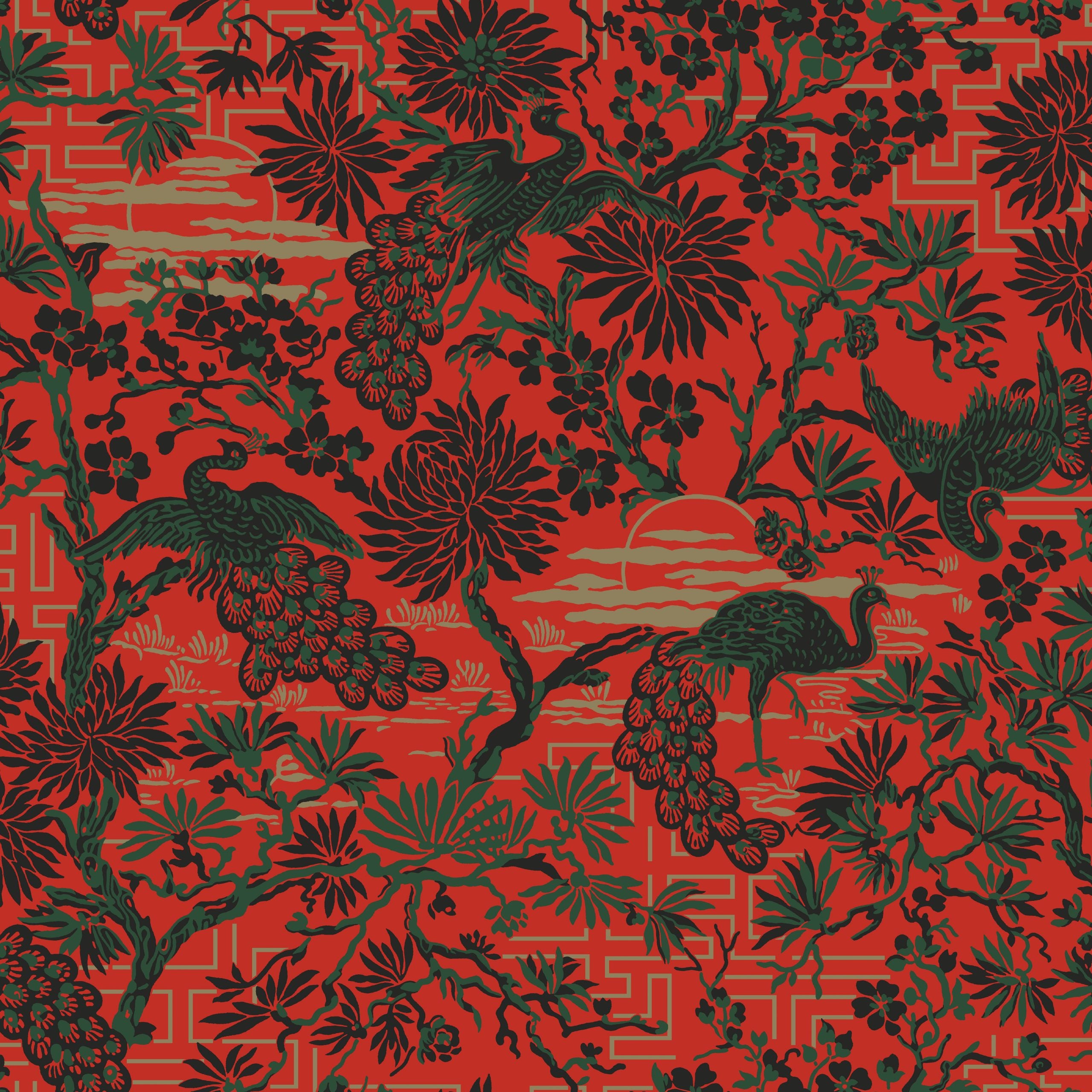 Brunnsgatan, Red