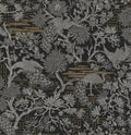 Brunnsgatan, Black