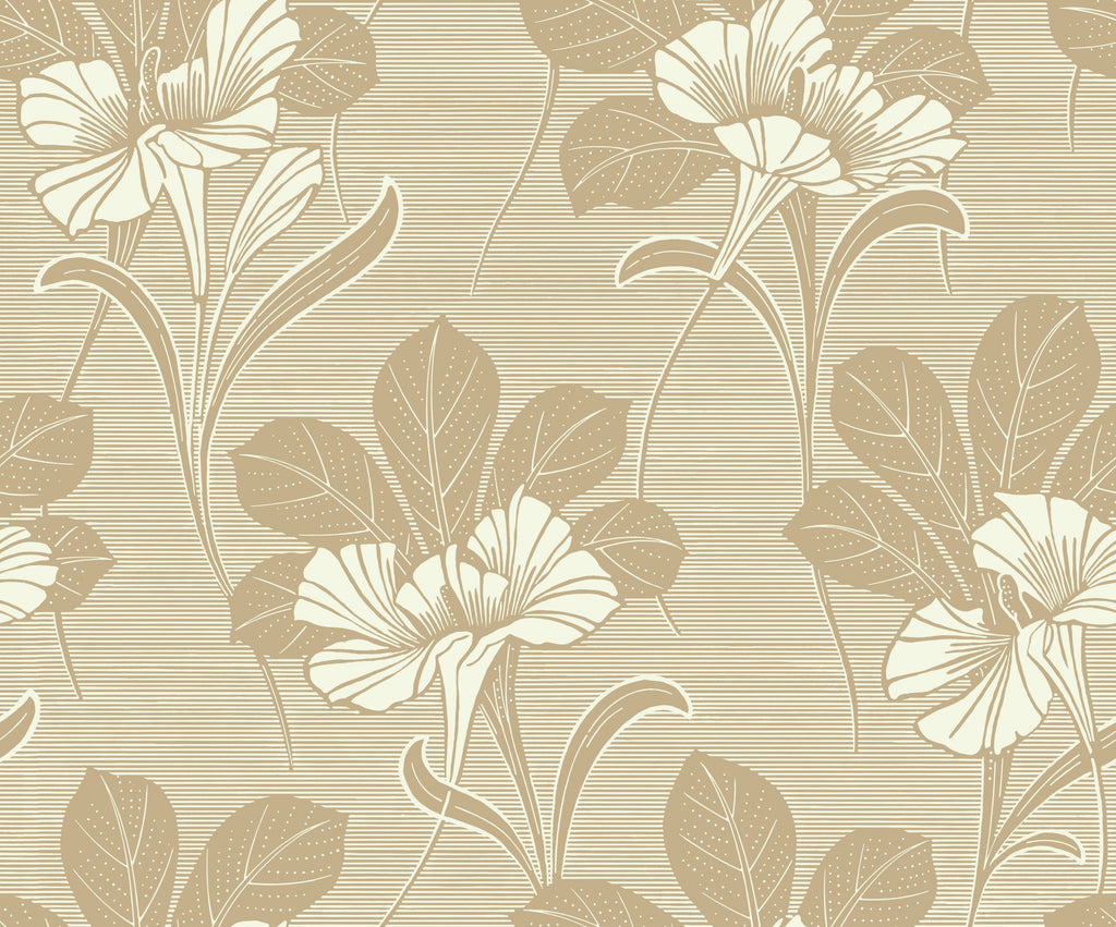 Vilhelmina, Beige