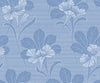 Vilhelmina, Blue