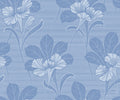 Vilhelmina, Blue
