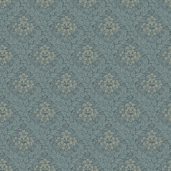 Gysinge II, Blue