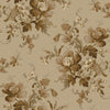 Ingeborg, Brown/gold