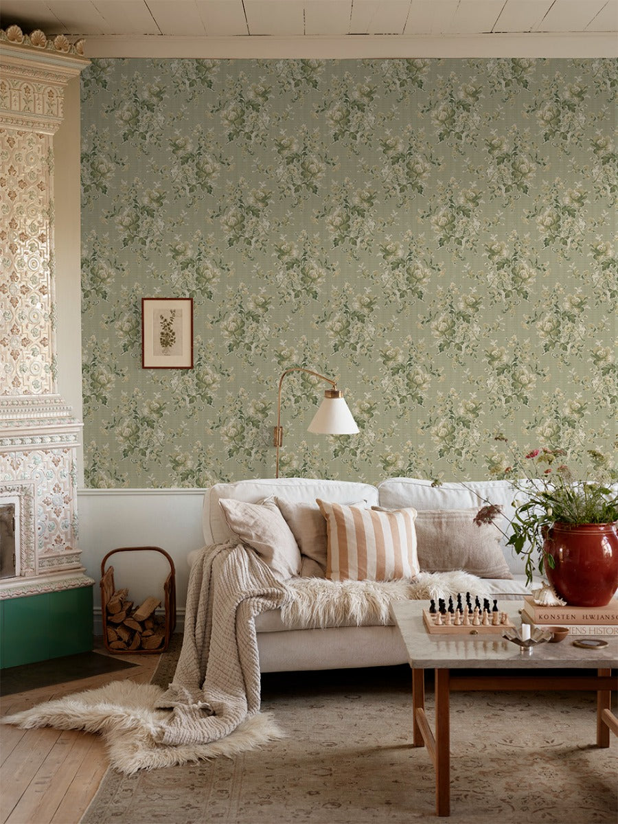 Ingeborg, Green