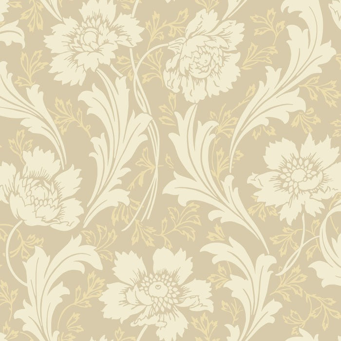 Villastaden, Beige