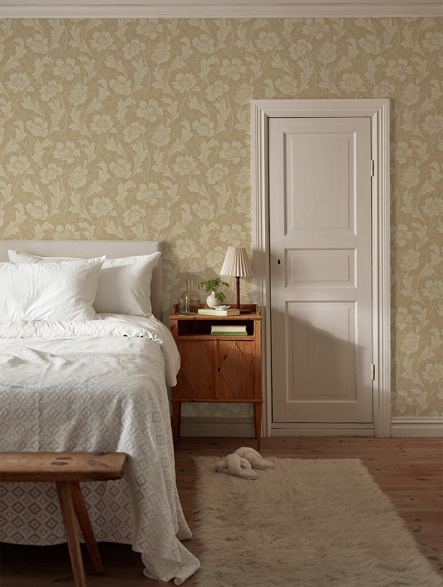 Villastaden, Beige