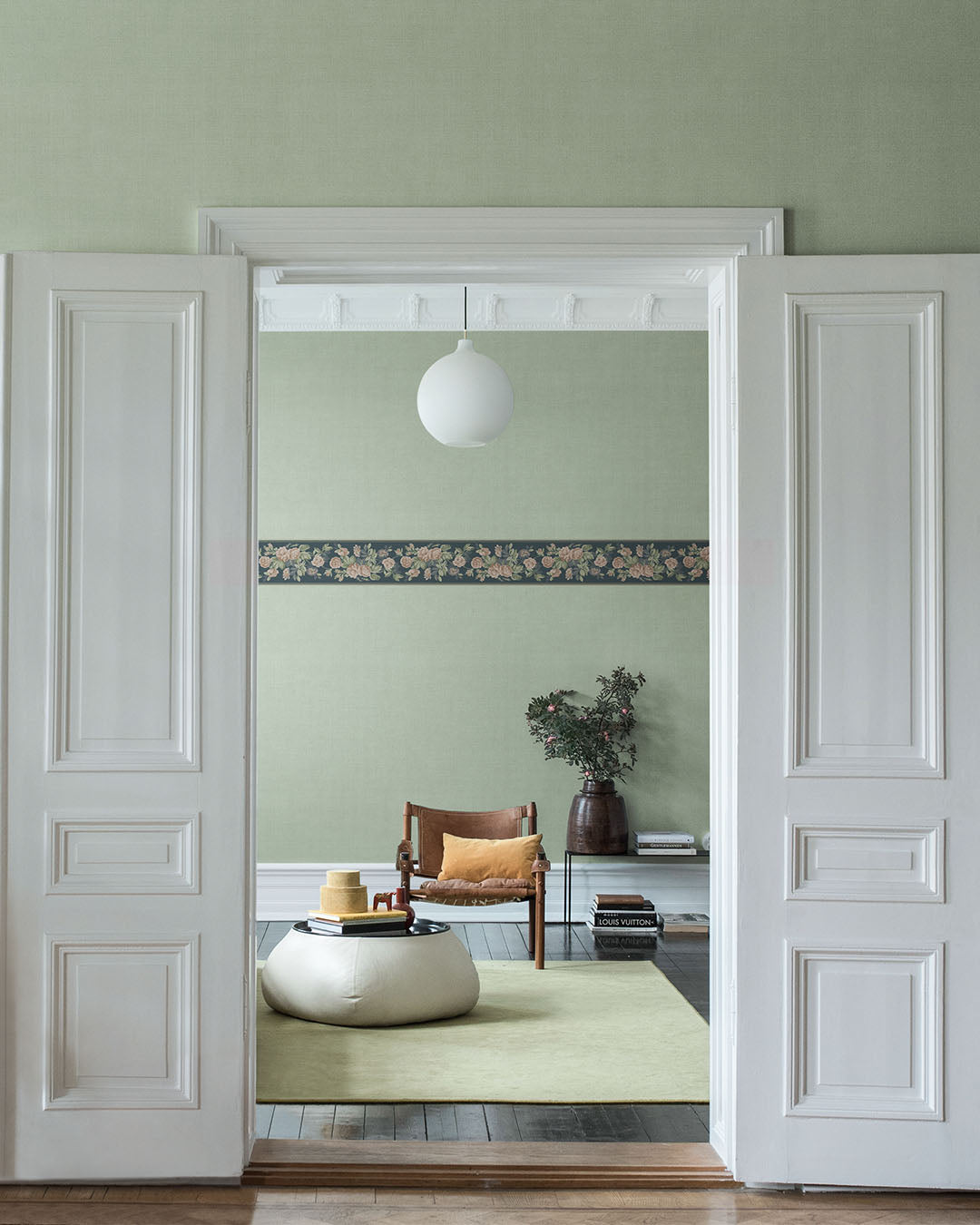 Rosdalen bård – 116045