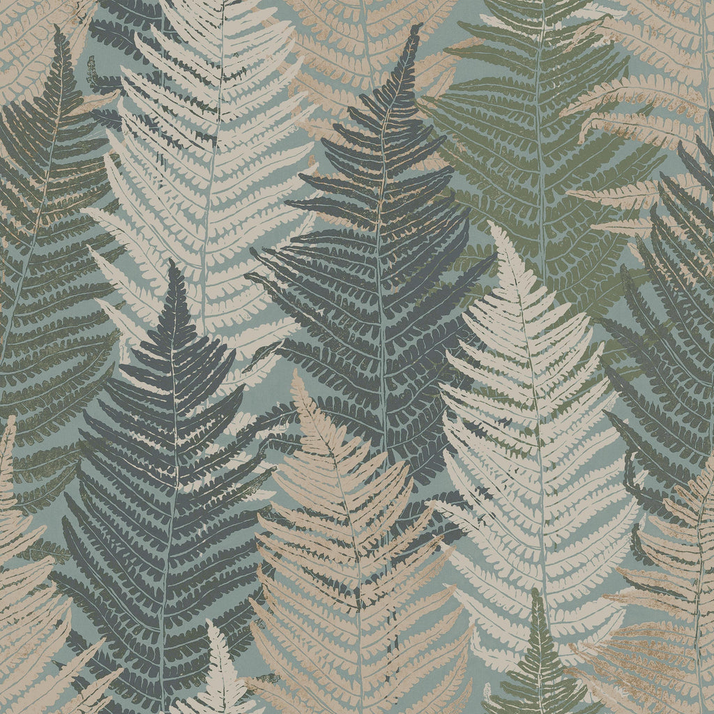 Fern Forest, Multi