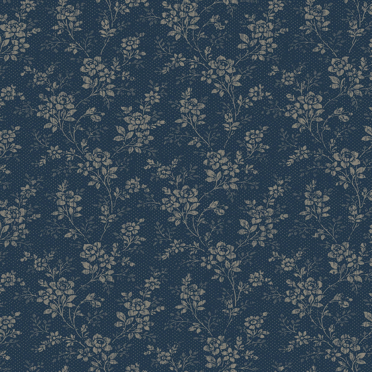 Hip Rose, Blue