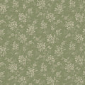 Hip Rose, Green