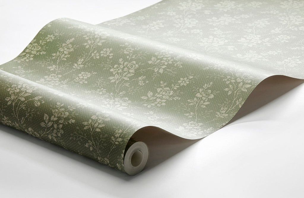 Hip Rose, Green