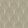 Geometric Pattern 12003 - Beige