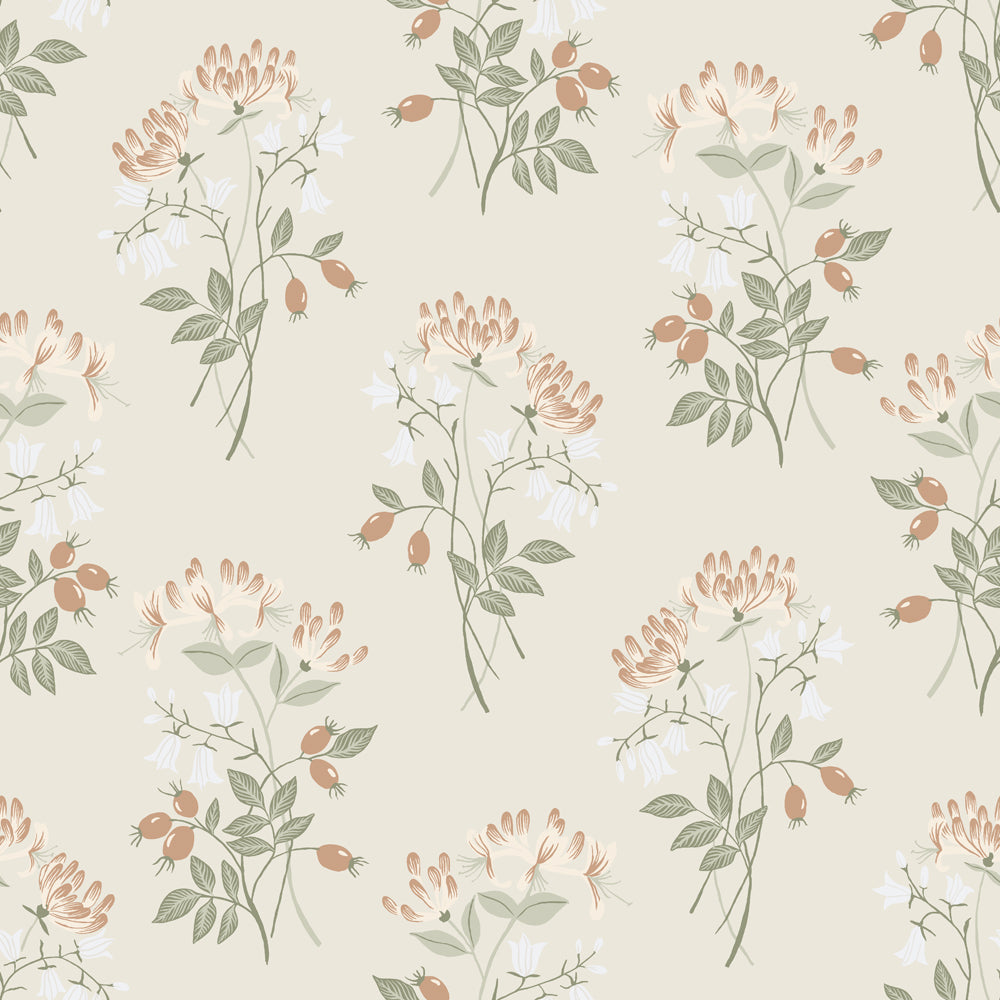 Kaprifol - Beige 12307