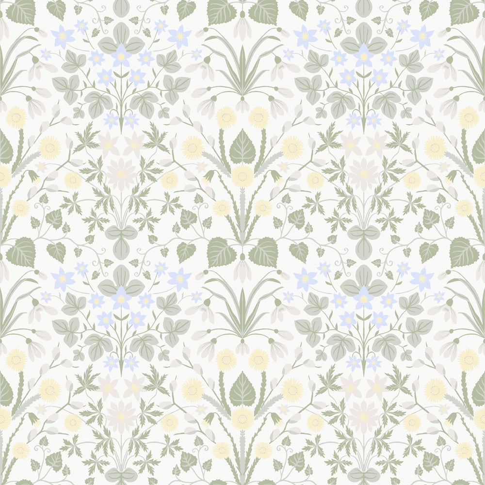 Vårblommor – 12317
