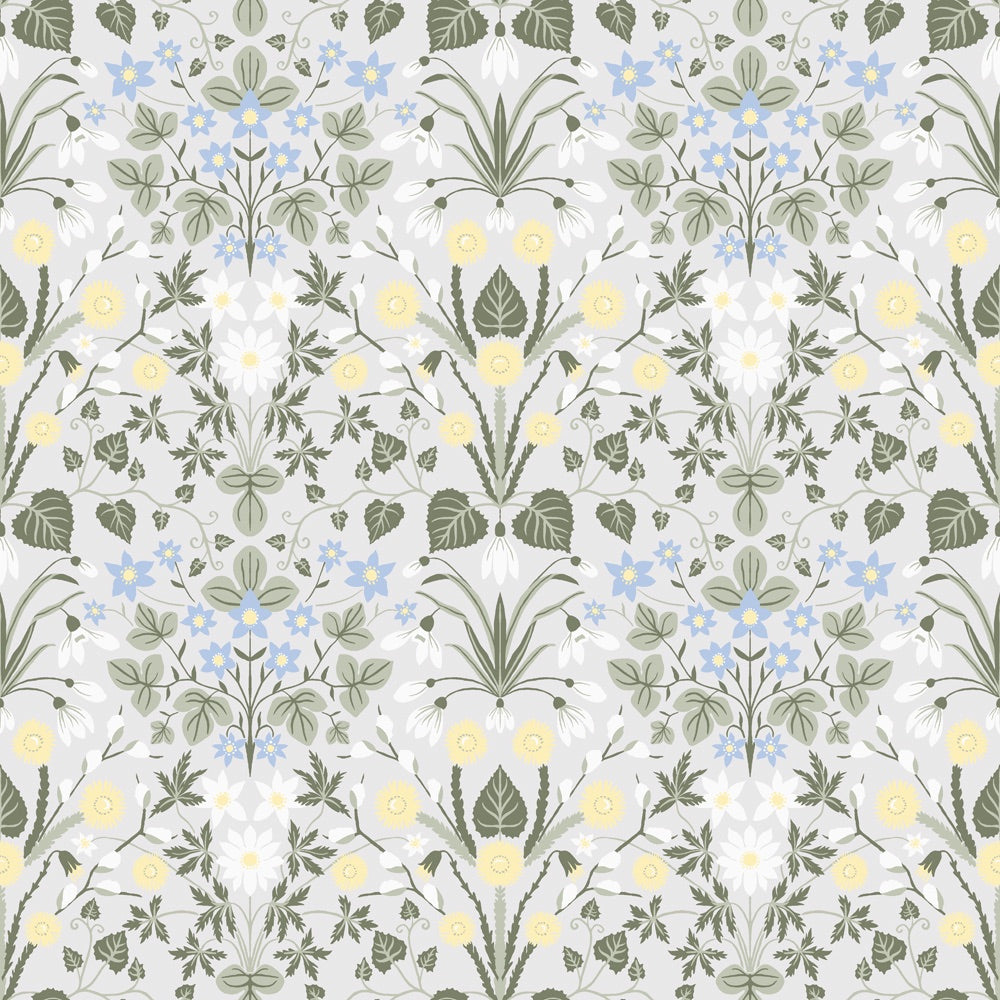 Vårblommor – 12318