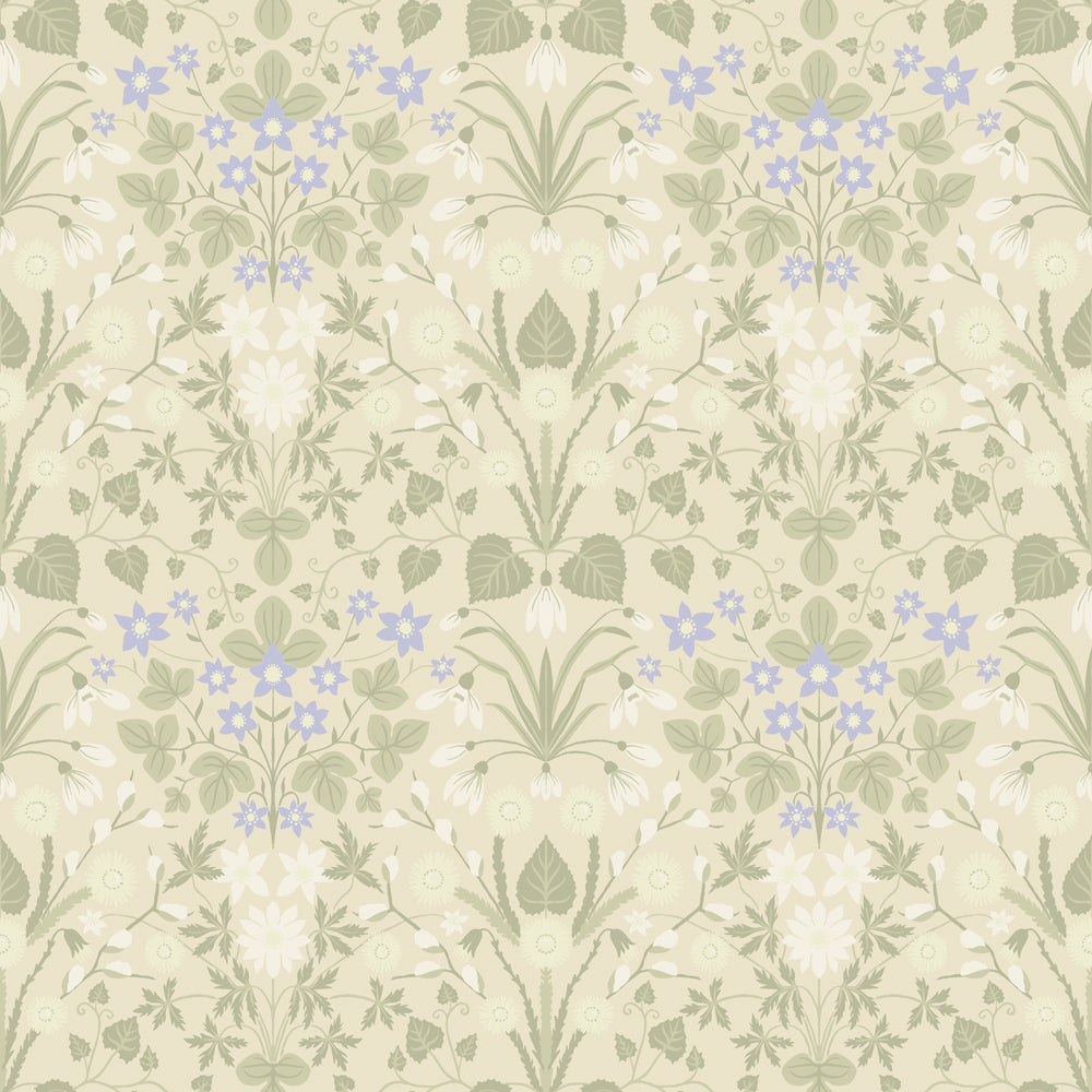Vårblommor – 12319