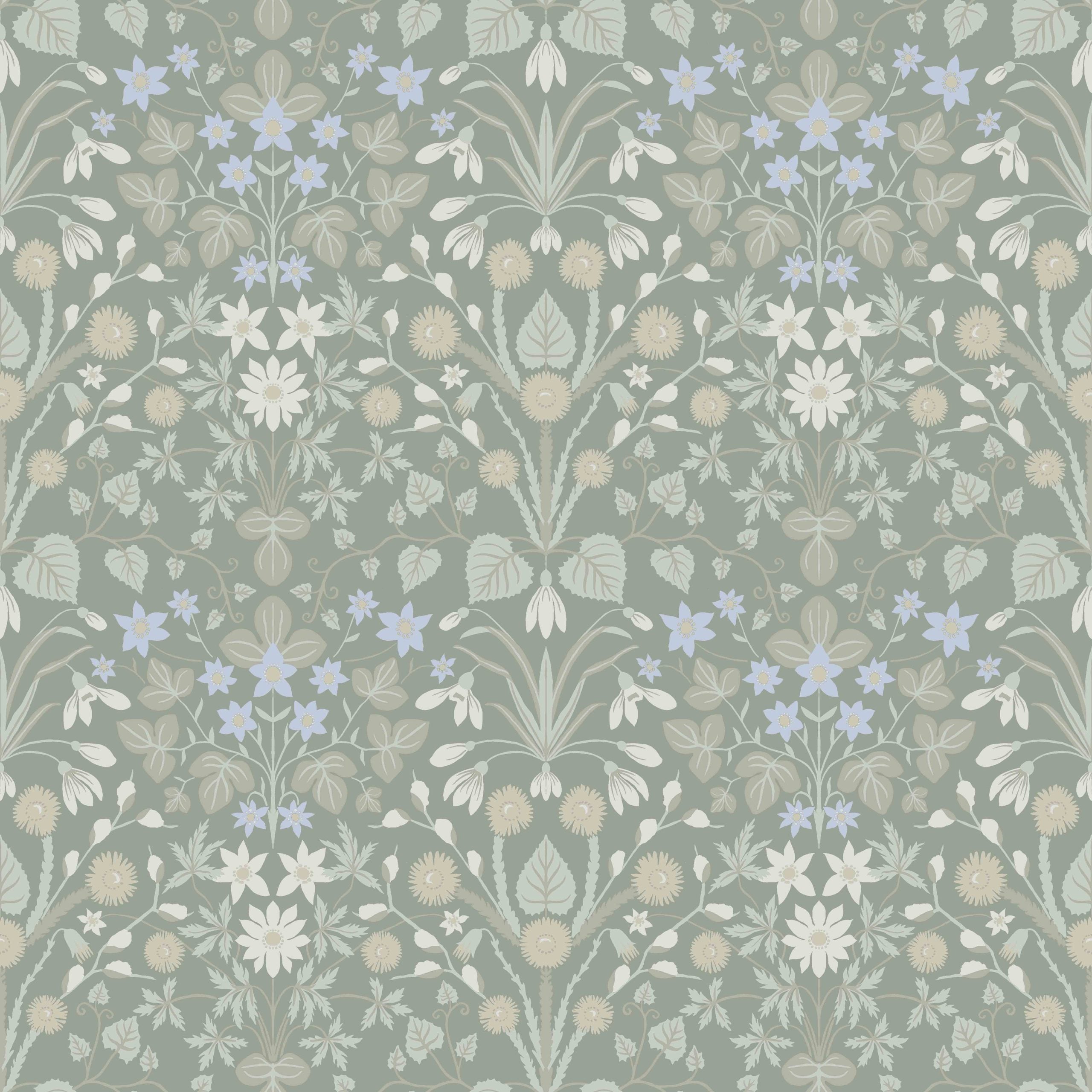 Vårblommor – 12320