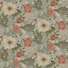 Victor Garden - Pink & grey 13110