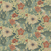 Victor Garden - peach and yellow 13111