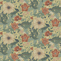 Victor Garden - peach and yellow 13111