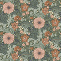 Victor Garden - Green 13113