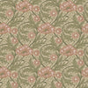 Esther Garden - Green, Pink & Beige 13115