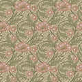Esther Garden - Green, Pink & Beige 13115
