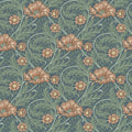 Esther Garden - Green & Blue 13117